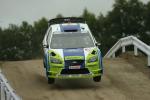 Ford Focus RS WRC 2006 года